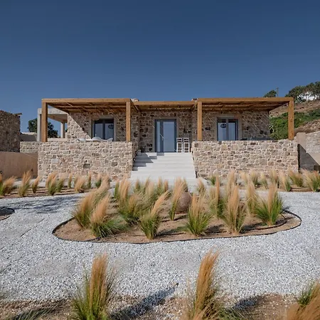 Terra & Olive Naxos