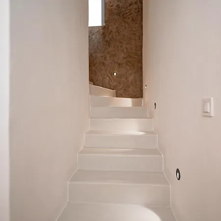 Villa Terra & Olive Naxos Kastrákion